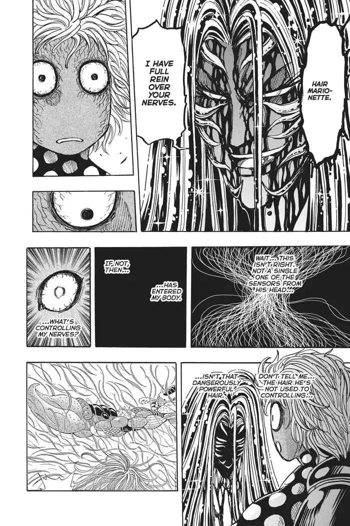 Toriko Chapter 226 image 20_optimized